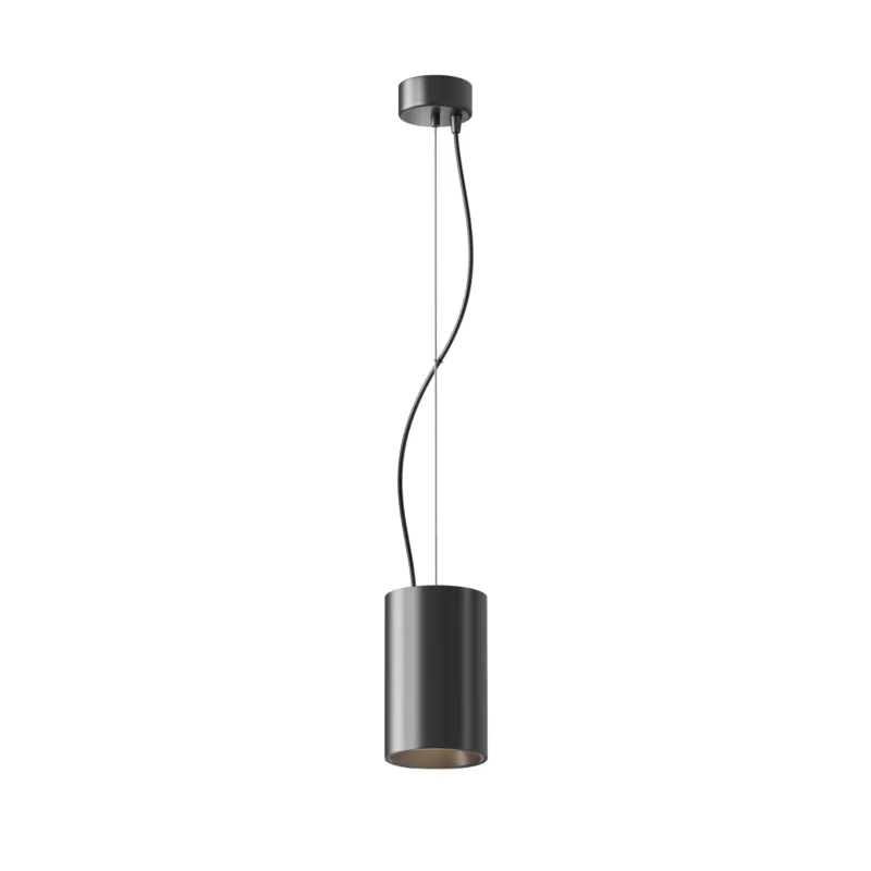 Ostatnie sztuki Lampa wisząca Efir P089PL-25W3K-B- Maytoni