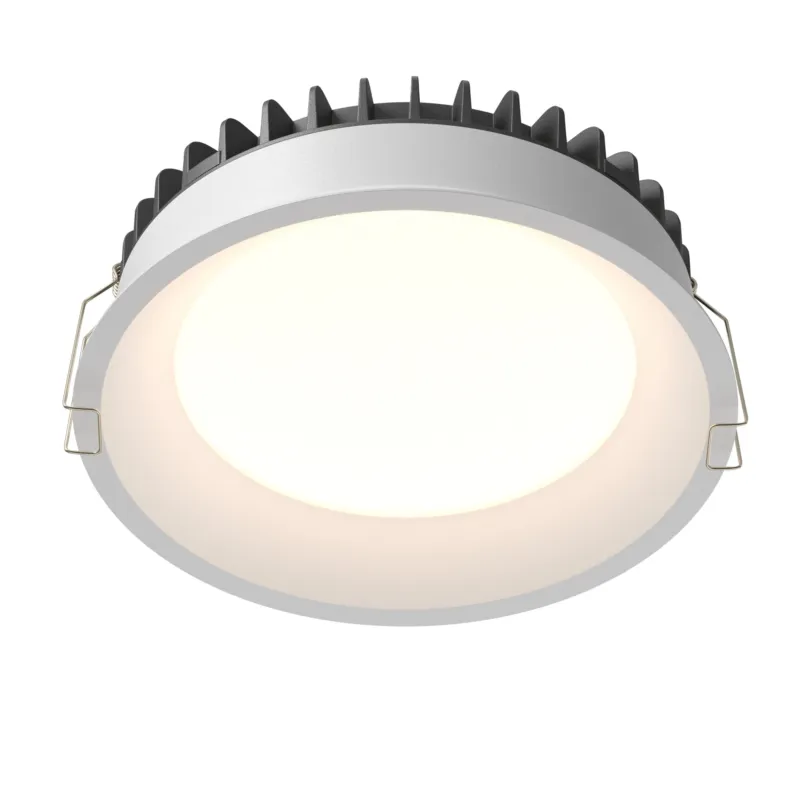 Oferta limitowana Lampa wpuszczana Okno DL055-24W3-4-6K-W- Maytoni