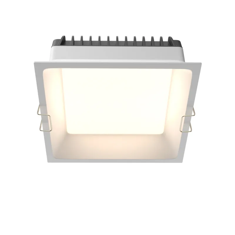 Bestseller Lampa wpuszczana Okno DL056-18W3-4-6K-W- Maytoni