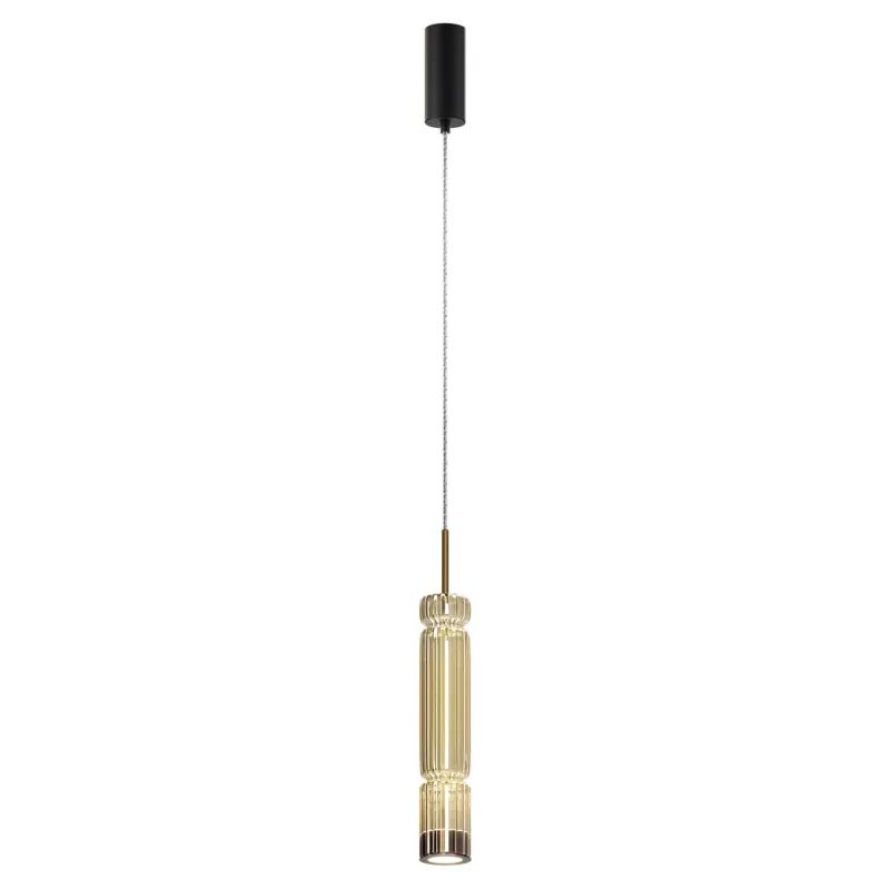 Lampa wisząca Ordo MOD272PL-L12BS3K1- Maytoni Super okazja