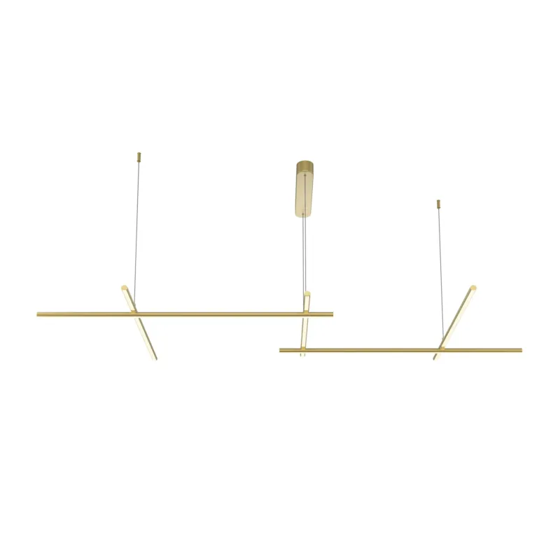 Lampa wisząca Radiance MOD278PL-L86G3K1- Maytoni Łatwy zwrot