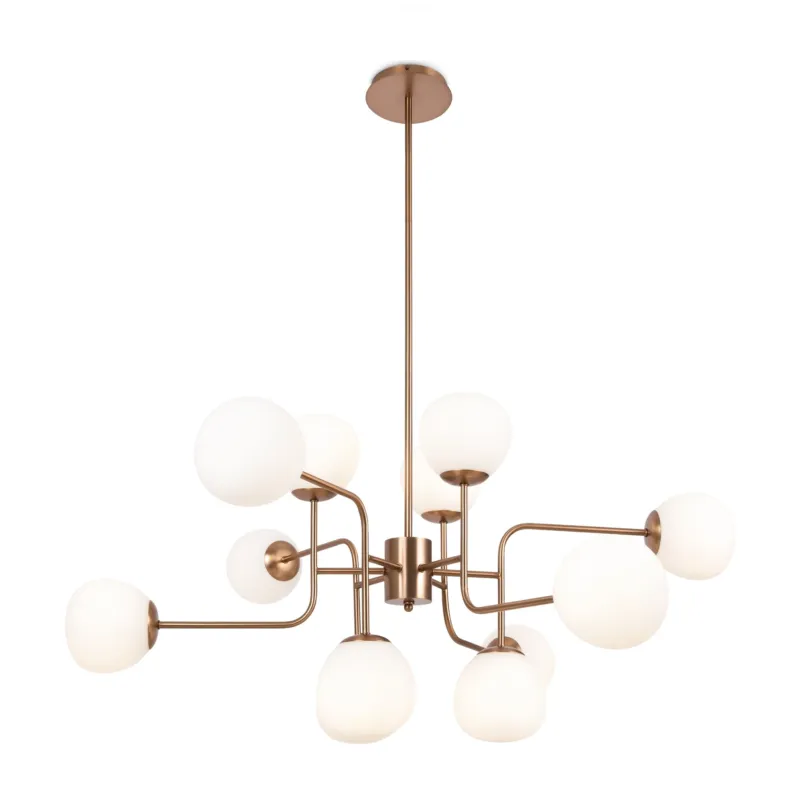 Bestseller Żyrandol Erich MOD221PL-12G- Maytoni