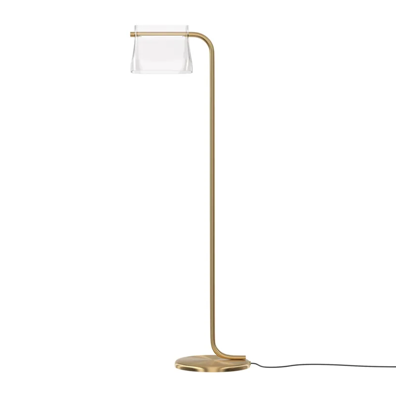 Wybór klientów Lampa podłogowa Cabaret MOD170FL-L8BS3K- Maytoni