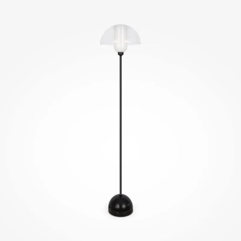 Niska cena Lampa podłogowa Memory MOD177FL-01B- Maytoni