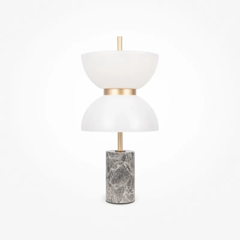 Lampa stołowa Kyoto MOD178TL-L11GR3K- Maytoni Nie przegap