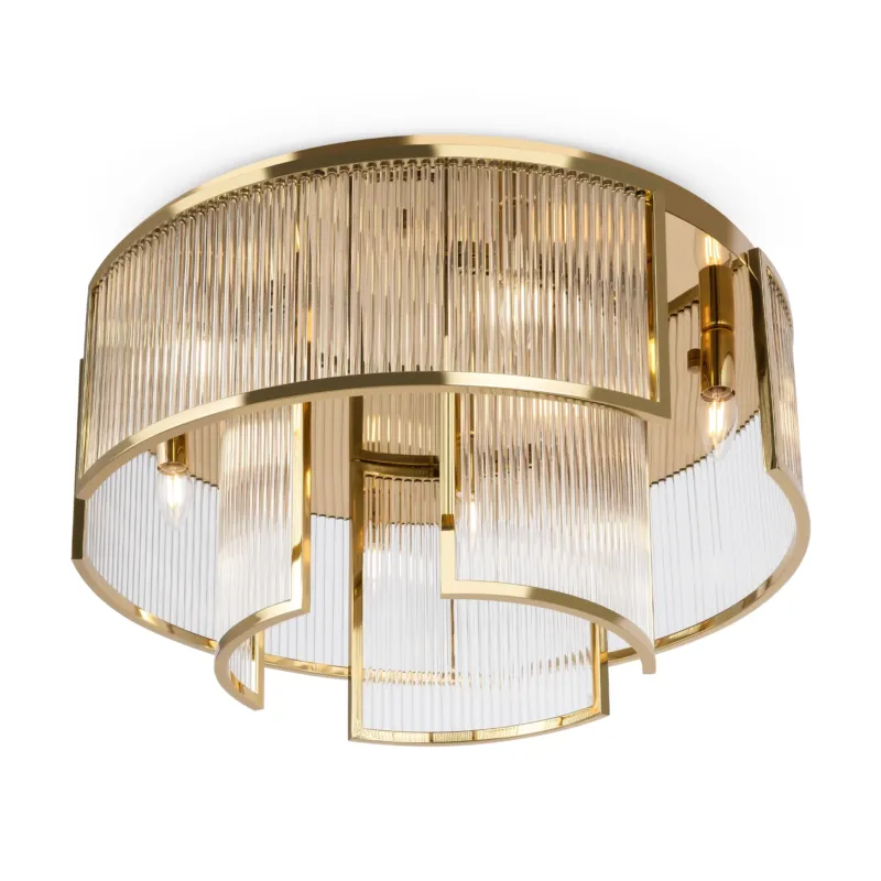 Dodaj do koszyka Lampa sufitowa Frame MOD174CL-09G- Maytoni