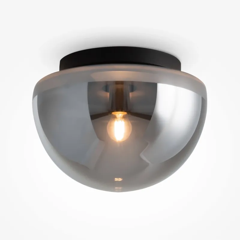 Nowość Lampa sufitowa Glassy MOD270CL-01B- Maytoni