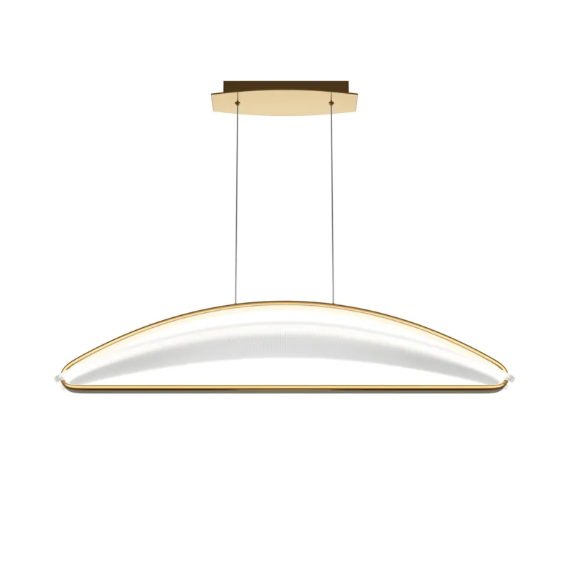Lampa wisząca Breeze MOD281PL-L34BS3K- Maytoni Ostatnie sztuki
