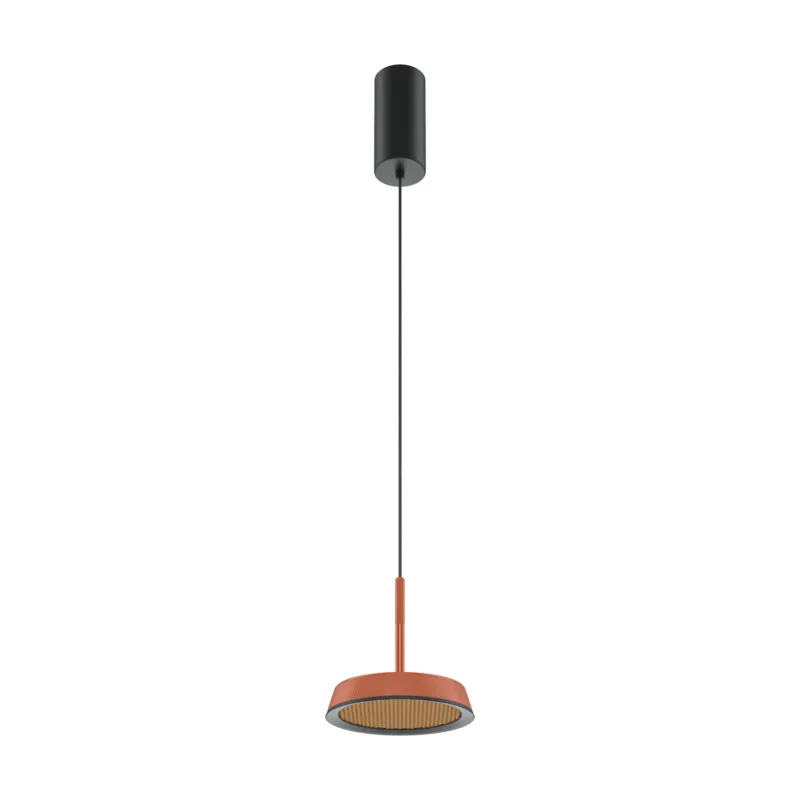 Hit sprzedaży Lampa wisząca El MOD041PL-L15TR3K- Maytoni