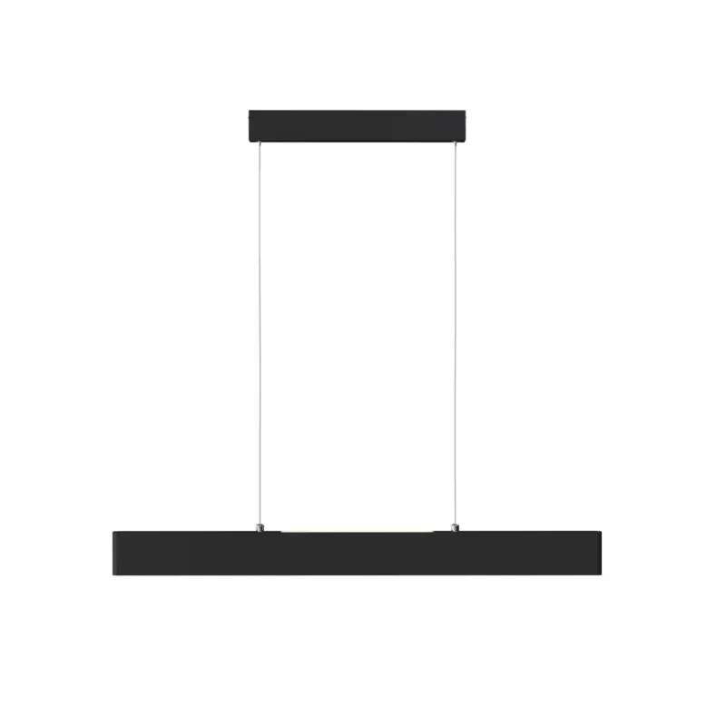 Dodaj do koszyka Lampa wisząca Step P010PL-L23B4K - Maytoni