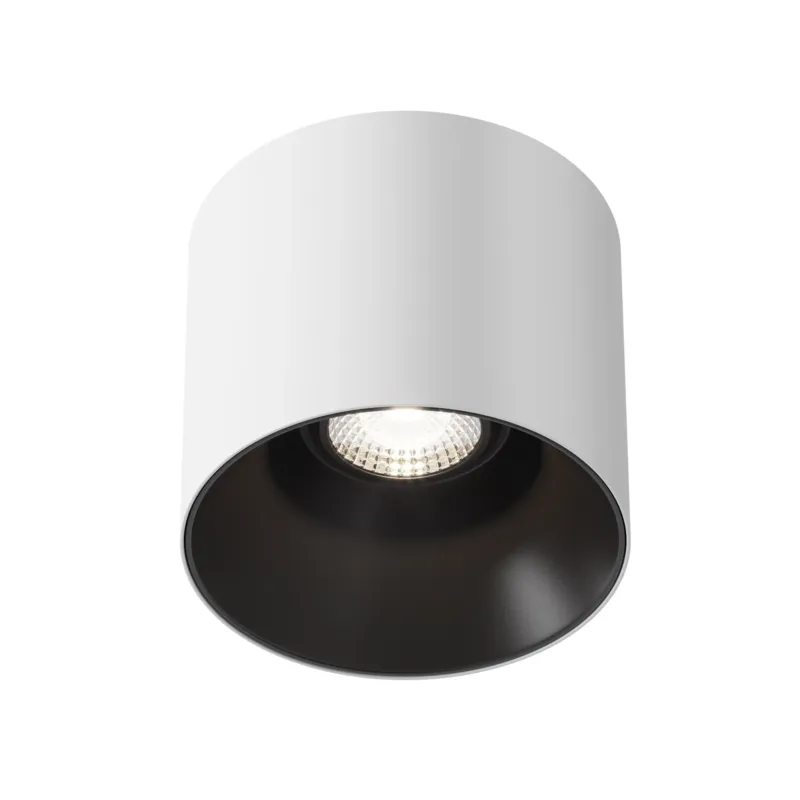Premium Lampa sufitowa Alfa LED C064CL-01-25W4K-RD-WB - Maytoni
