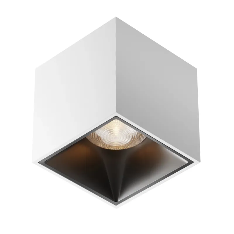 Oferta Lampa sufitowa Alfa LED C065CL-L12W3K - Maytoni