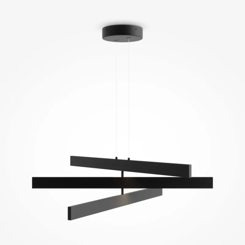 Lampa wisząca Origami MOD163PL-L38B4K1 - Maytoni Tylko do końca tygodnia