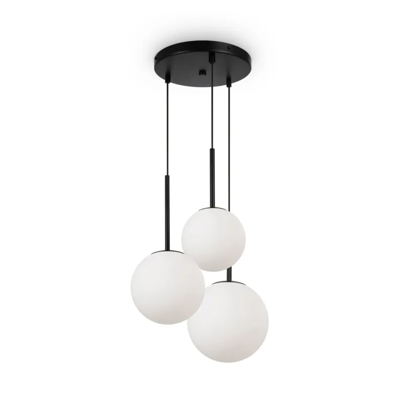 Zniżka Lampa wisząca Basic form MOD321PL-03B - Maytoni