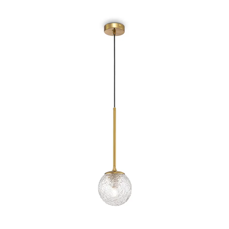Lampa wisząca Ligero MOD061PL-01BS1 - Maytoni Wyprzedaż