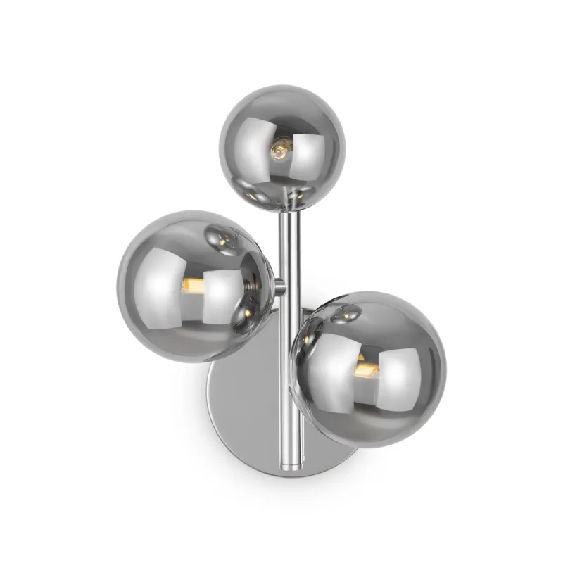 Niska cena Kinkiet Dallas MOD545WL-03CH - Maytoni