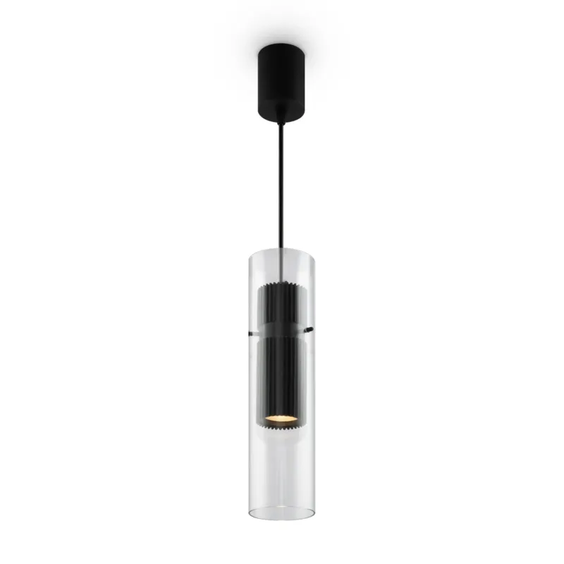 Lampa wisząca Dynamics MOD326PL-01B - Maytoni Wyjątkowa oferta
