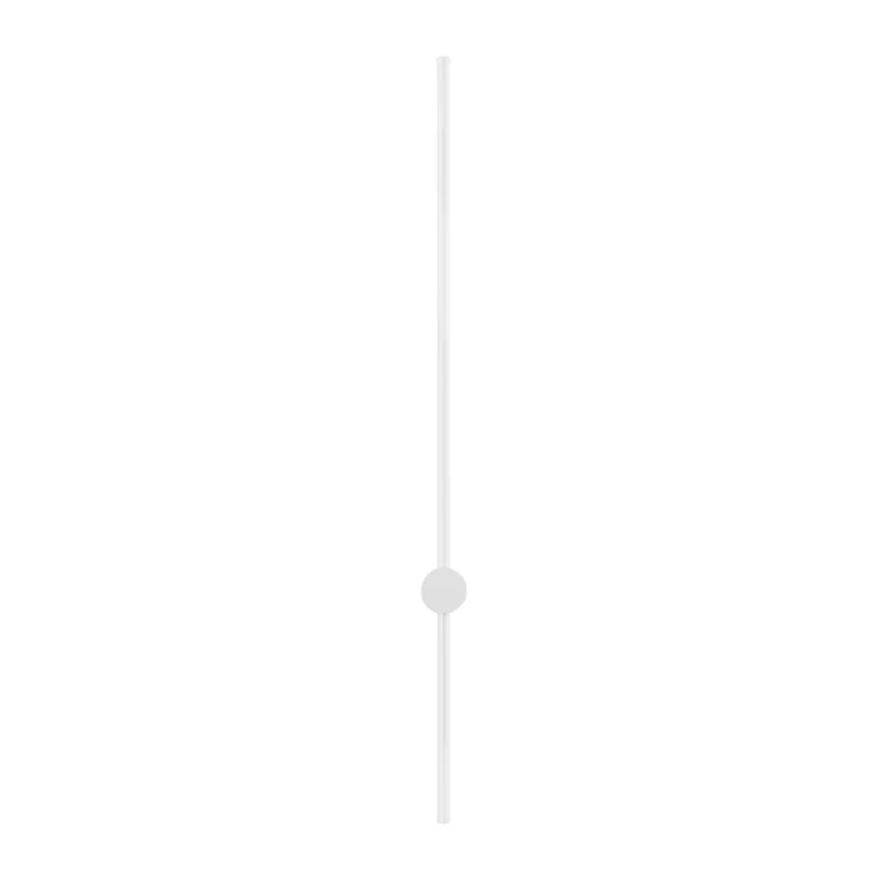 Szybka wysyłka Lampa ścienna SPARO LED biała 100 cm - ST-10669W2 white - Step Into Design