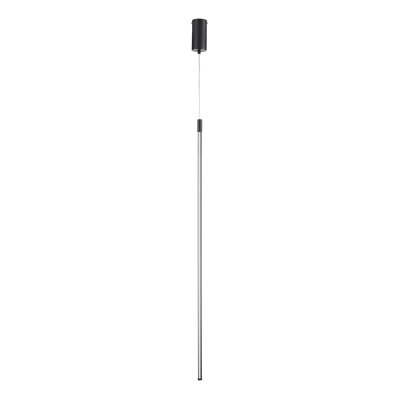 Lampa wisząca SPARO L LED czarna 100 cm - ST-10669P-L black - Step Into Design Zniżka