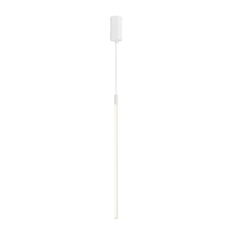Sprawdź teraz Lampa wisząca SPARO S LED biała 60 cm - ST-10669P-S white - Step Into Design