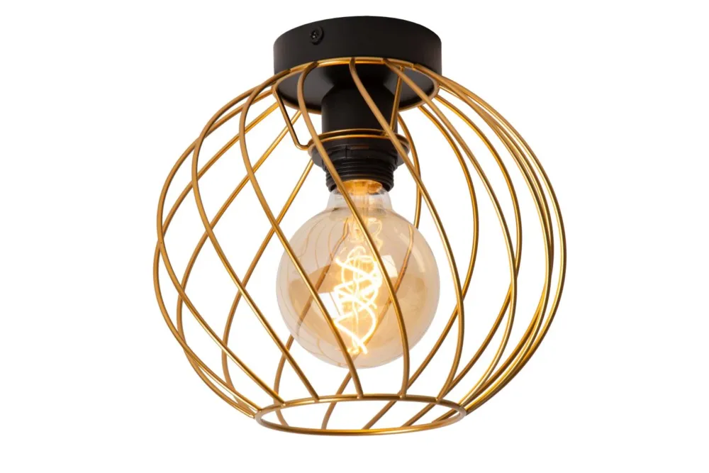 Lampa sufitowa DANZA 21128/25/02 - Lucide Sprawdź teraz