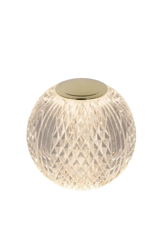 Lampa stołowa CINTRA 13599/11/60 - Lucide Dostępne od ręki