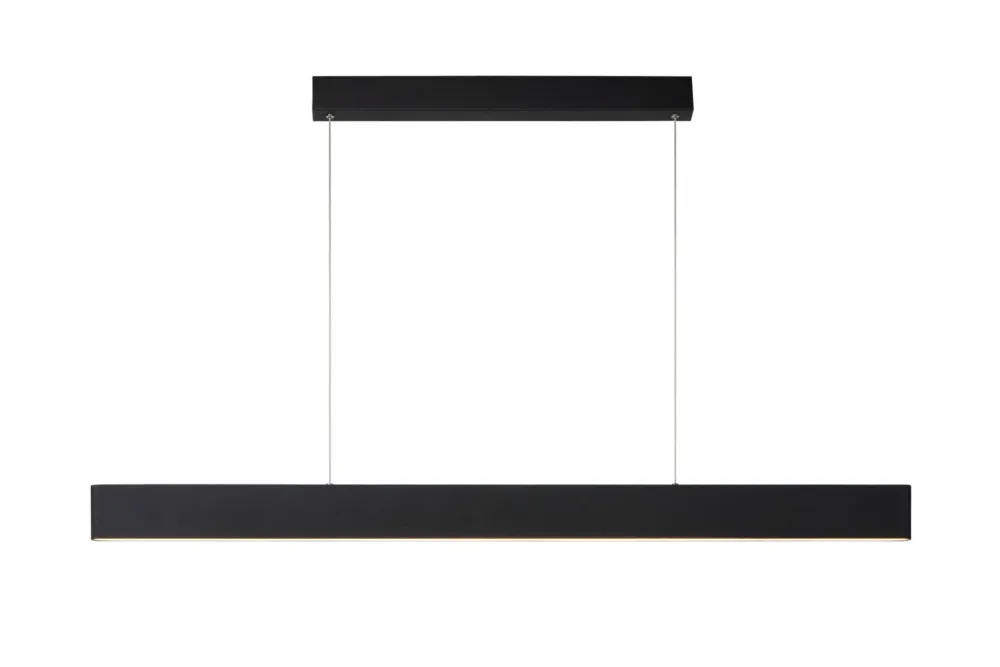 Darmowy zwrot Lampa wisząca LEDOWERAYA LED 45455/36/30 - Lucide