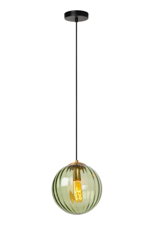 Lampa wisząca MONSARAZ 45493/30/33 - Lucide Bezpieczne zakupy