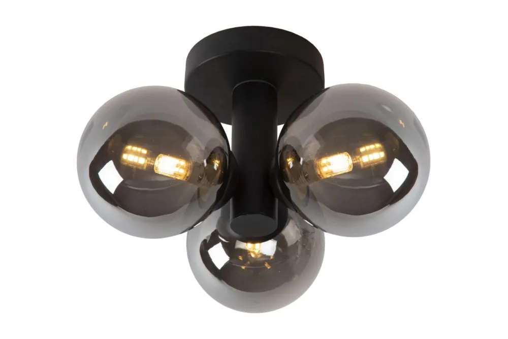 Lampa łazienkowa TRUDY 74116/03/30 - Lucide Hit sprzedaży