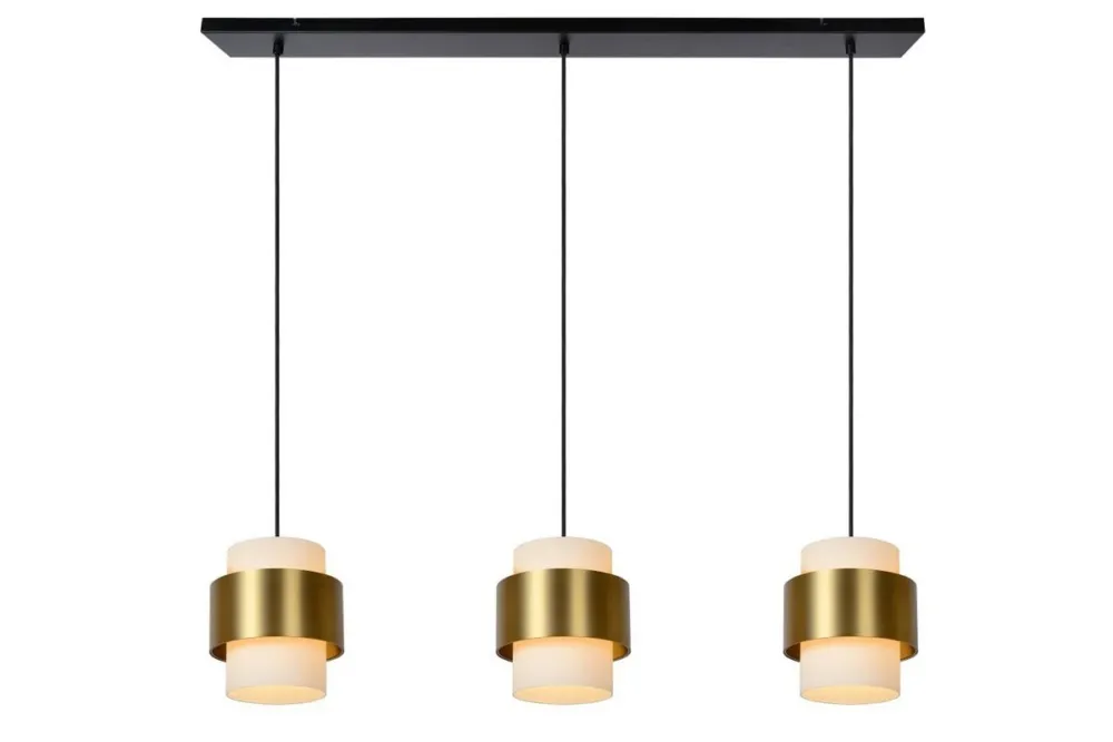 Lampa wisząca FIRMIN 45497/03/02 - Lucide Ograniczona ilość