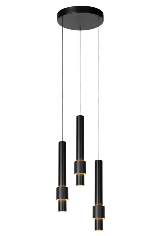 Lampa wisząca LEDOWEMARGARY 24402/15/30 - Lucide Kup online