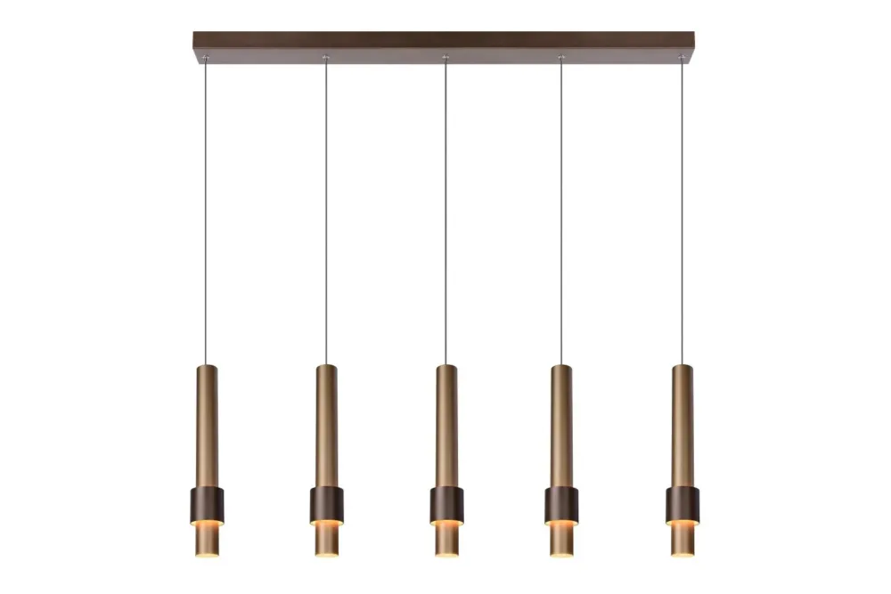 Sprawdź teraz Lampa wisząca LEDOWEMARGARY 24402/30/96 - Lucide