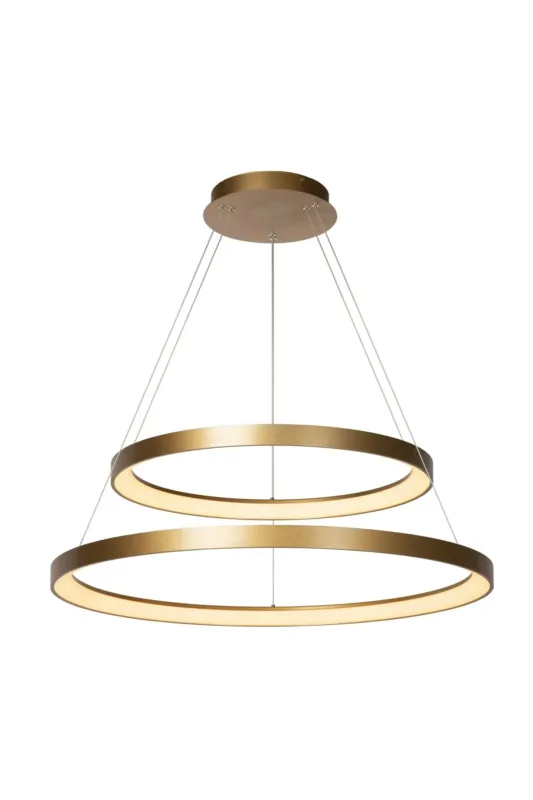Lampa wisząca LEDOWEVIDAL 46403/92/02 - Lucide Ostatnie sztuki