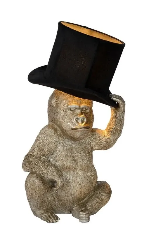 Wybór klientów Lampa stołowa EXTRAVAGANZA GUST 10503/81/30 - Lucide