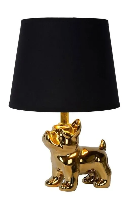 Wybór klientów Lampa stołowa EXTRAVAGANZA SIR WINSTON 13533/81/10 - Lucide