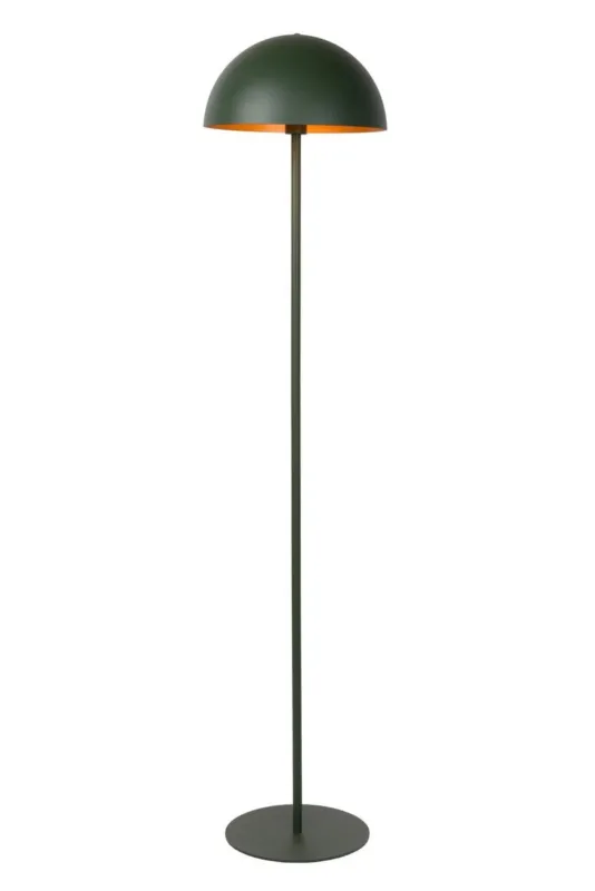 Lampa podłogowa SIEMON 45796/01/33 - Lucide Szybka dostawa