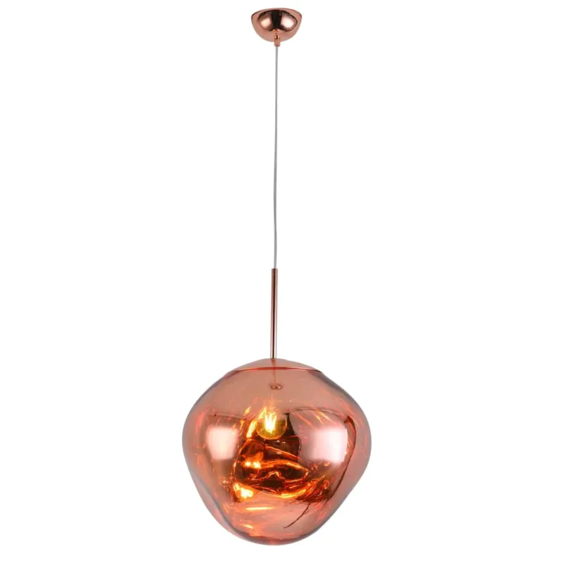 Kup teraz Lampa designerska wisząca GLAM L 38 cm MP1239-380 - Step Into Design