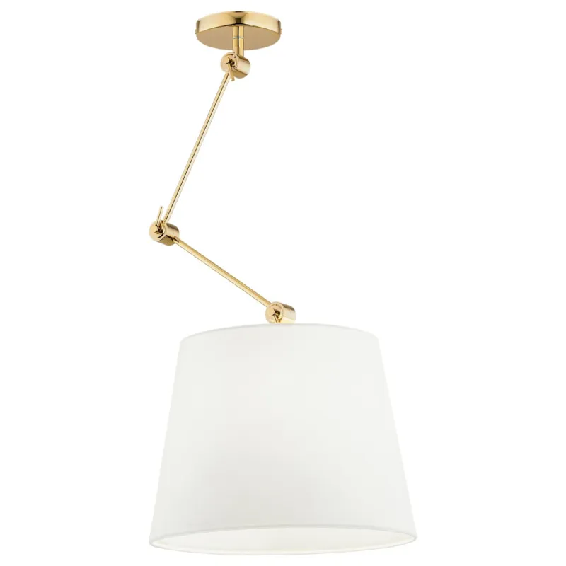 Lampa designerska wisząca ZAKYNTOS PLUS 4895 - Argon Do wyczerpania zapasów