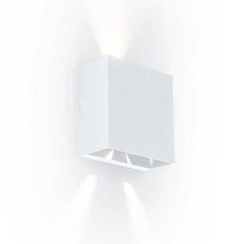 Kinkiet zewnętrzny GEMINI BEAMS 5104003032 - Lutec Wysoka jakość