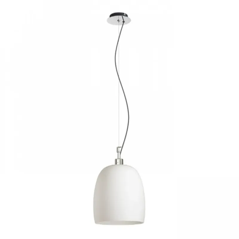 Dodaj do koszyka Lampa wisząca nowoczesna COROA NEW 28 R13824 - Rendl