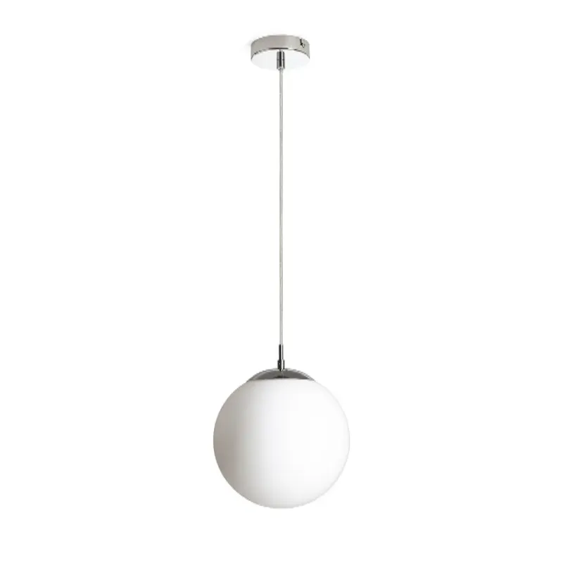 Najlepsza cena Lampa wisząca nowoczesna LUNA 30 R13747 - Rendl