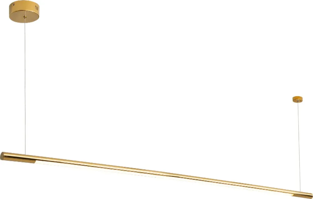 Ograniczona ilość Lampa wisząca nowoczesna ORGANIC HORIZON P0360D - MaxLight