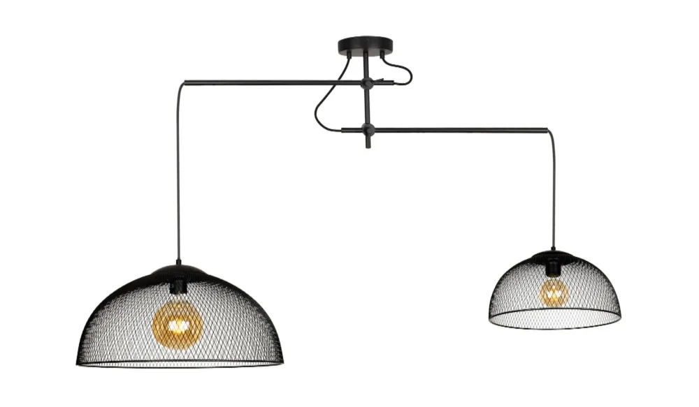 Nie przegap Lampa designerska wisząca CONCEPT P0455 - MaxLight