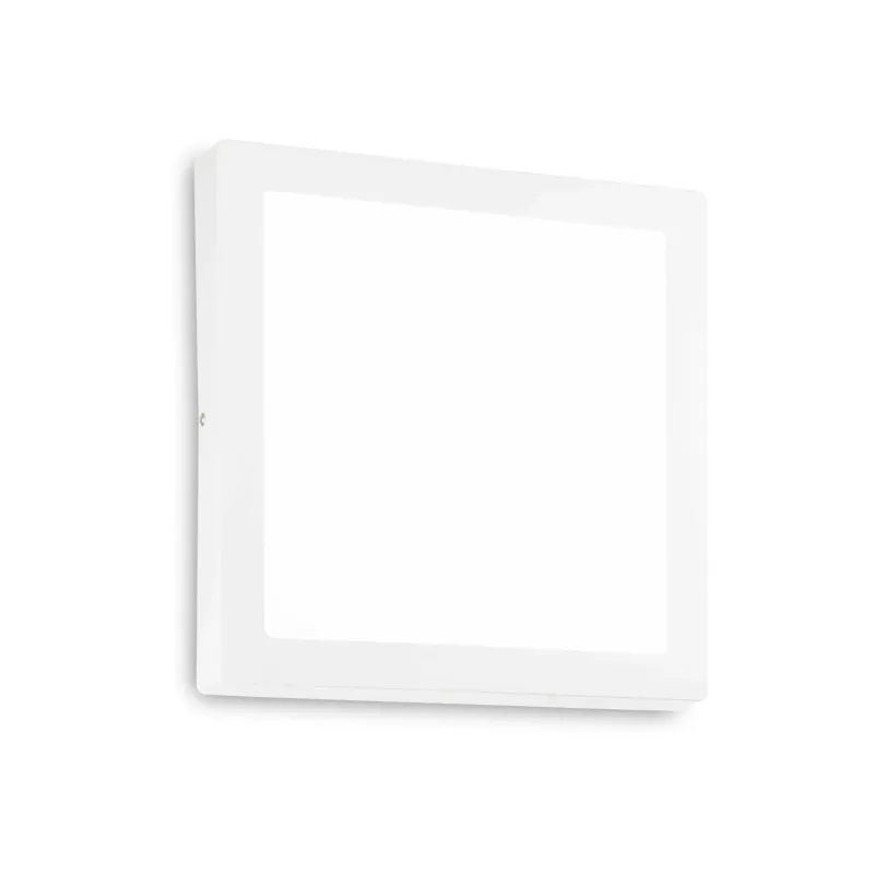 Lampa sufitowa nowoczesna UNIVERSAL PL D40 SQUARE 240374 - Ideal Lux Dodaj do koszyka