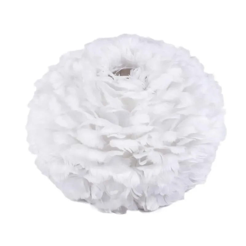 Kup online Lampa designerska wisząca Feather Pióra ABIGALI-CHUF-E27 - Abigali