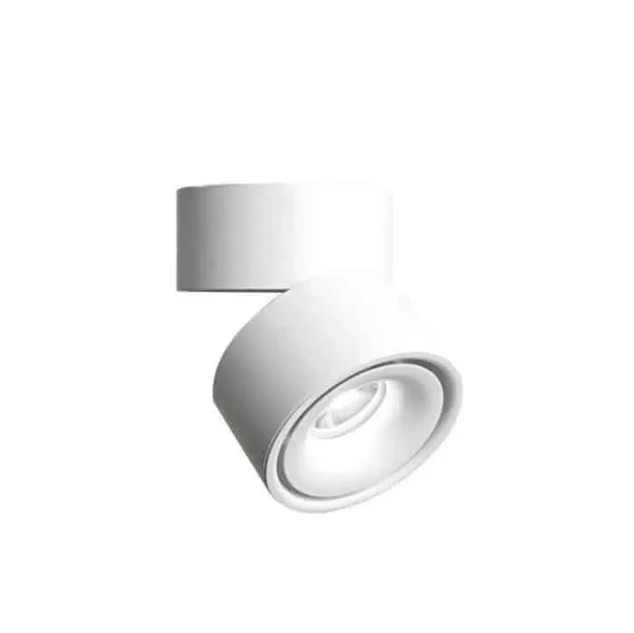 Lampa sufitowa spot ruchomy CRI90+ 20° 12W WW Abigali-MZTD-W-12-20WW - Abigali Dodaj do koszyka