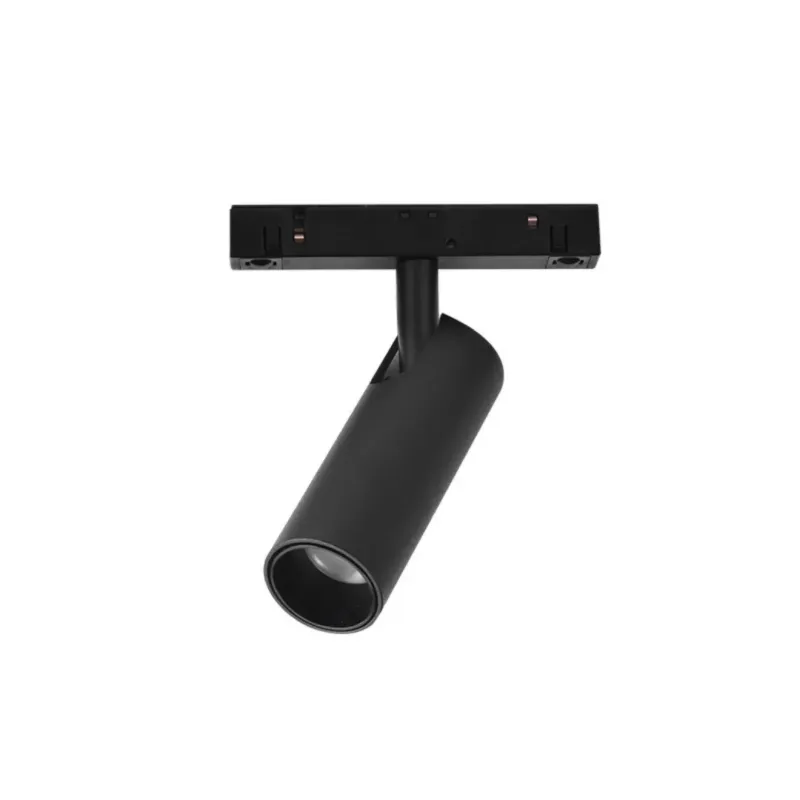 Bestseller Lampa do szyn magnetycznych MINI SPOT 7W 4000K DALI złota 896228 - LOONARI