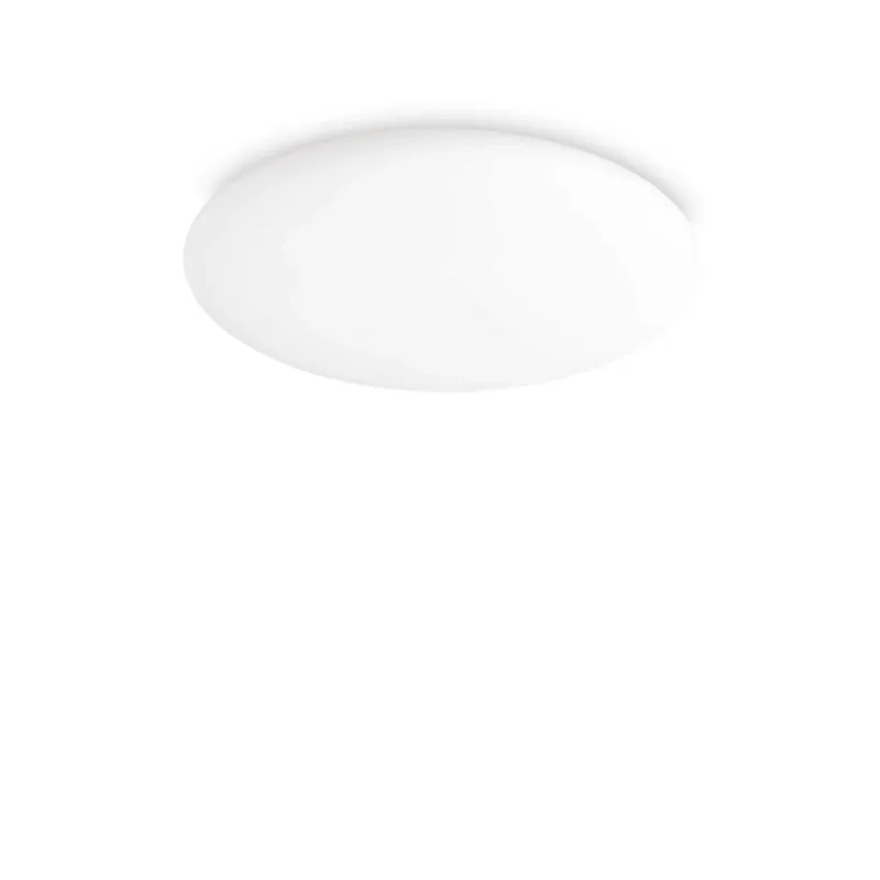 Nowość Plafon nowoczesny LEVEL PL D60 261188 - Ideal Lux