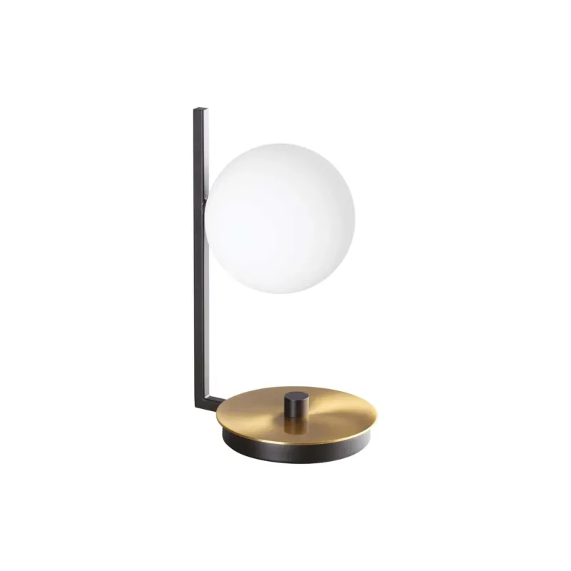 Lampa stołowa BIRDS TL1 273679 - Ideal Lux Oferta limitowana