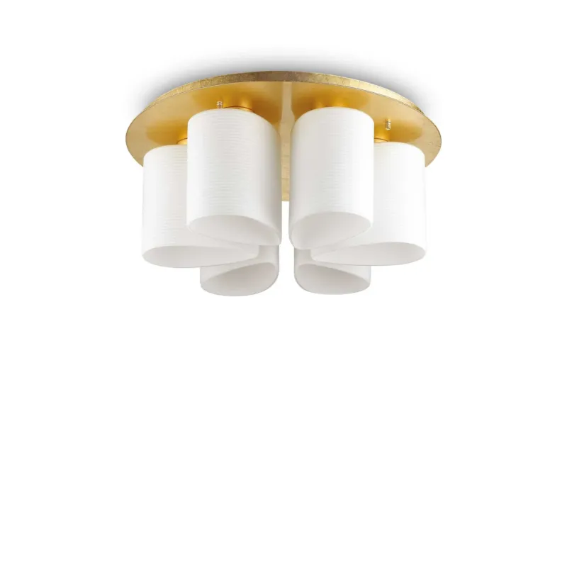 Premium Plafon designerski DAISY PL6 247779 - Ideal Lux
